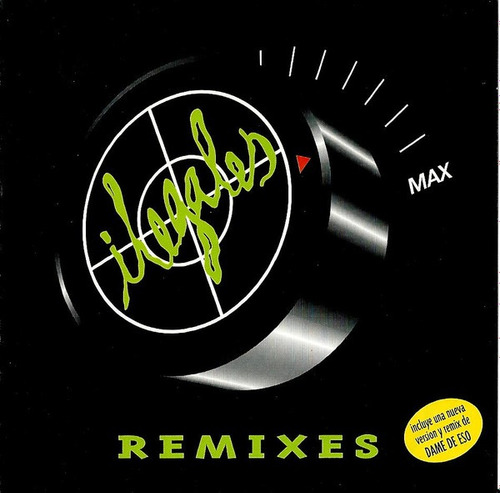 Ilegales - Remixes Cd Colombia P78