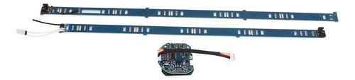 Painel De Proteção De Bateria Bms Para Placa Es1 Es2 Es3 Es4