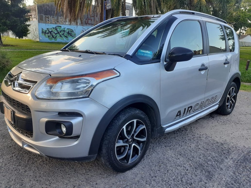 Citroën Aircross 1.6 Sx 110cv