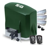 Comprar Kit Motor Para Portón Corredizo Seg Solo Ch 800 