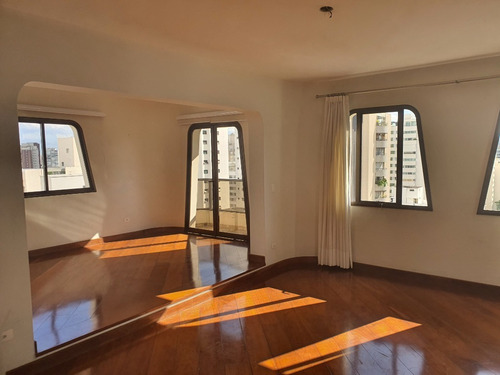 Imagem 13 de 24 de Apartamento À Venda No Bairro Aclimação - São Paulo/sp - O-17989-29924