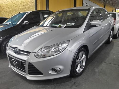 Imagem 3 de 11 de Ford Focus Sedan S 2.0 16v Powershift (aut) Flex Automátic