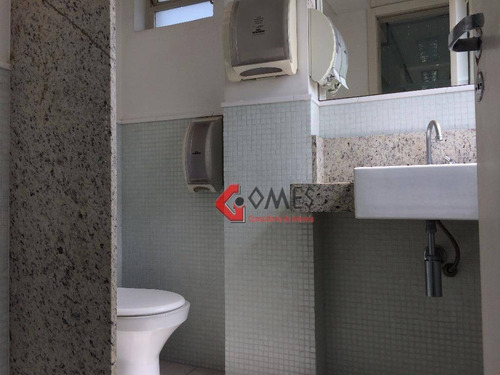Imagem 23 de 30 de Prédio Comercial Para Locação, Vila Vermelha, São Paulo. - Pr0077