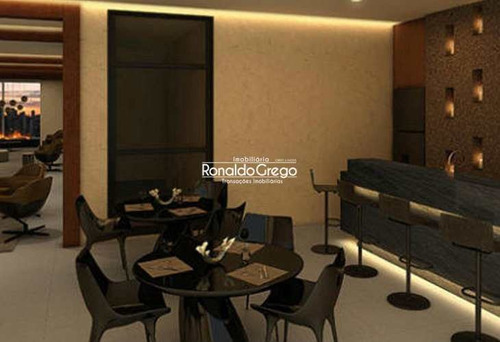 Imagem 25 de 30 de Apartamento Para Locação Com 1 Dorm, Paraíso. 4.200,00 - A4202
