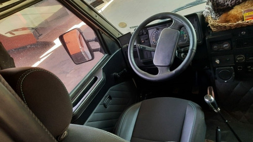 Imagem 5 de 15 de Iveco Daylli 4912