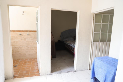 Imagen 2 de 30 de Casa En Providencia, Gustavo A. Madero Con 9 Recámaras, 240 M², Id: 34157