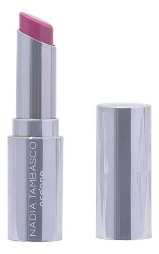 Revitalizador Labial Roxo Nádia Tambasco By Océane Cor Violeta