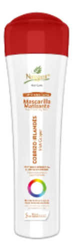 Mascarilla Matizante Naissant - mL a $128