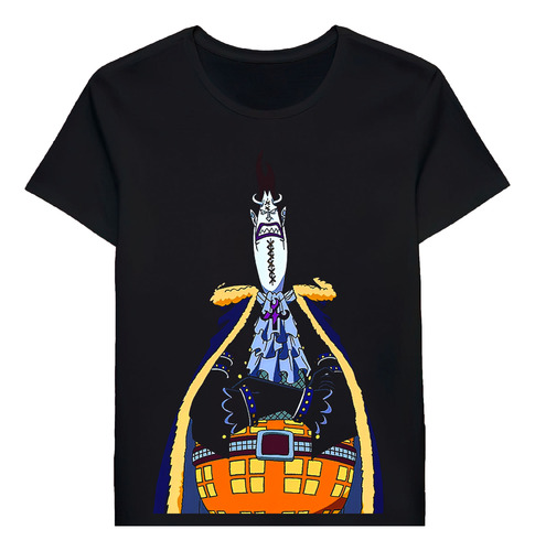 Remera One Piece Gecko Moria 79899127