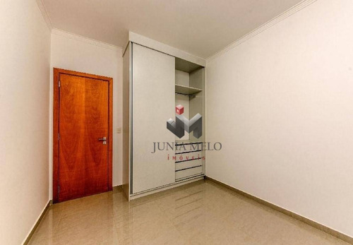 Imagem 22 de 22 de Apartamento Com 3 Dormitórios À Venda, 120 M² Por R$ 680.000,00 - Jardim Irajá - Ribeirão Preto/sp - Ap2037