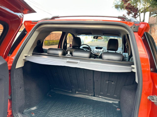 Ford Ecosport 2.0 16v Titanium Flex Powershift 5p