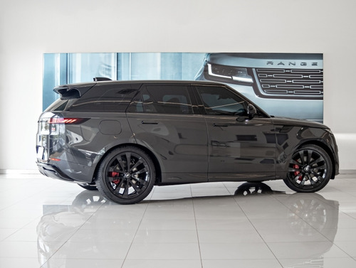 Land Rover Range Rover Sport 3.0 D350 TURBO DIESEL MHEV DYNAMIC HSE AWD AUTOMÁTICO
