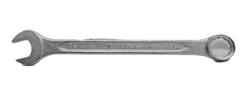 Llave Punta De Corona N° 14 De Acero Kamasa Km-6314