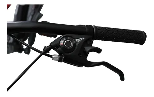 Bicicleta De Monta a Cuadro De Aluminio Zigna Ray Rin 29 Cuotas