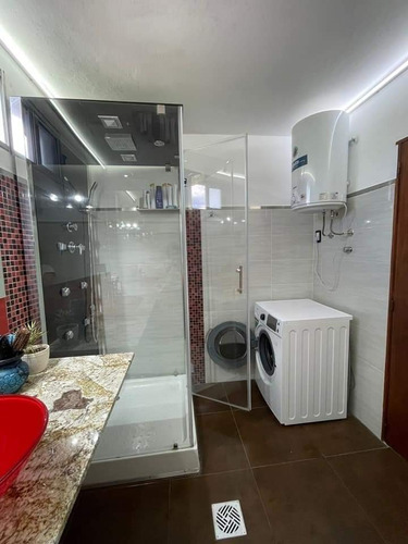 Imagen 7 de 17 de Casa En Planta Alta Con Excelentes Vistas En Minas.