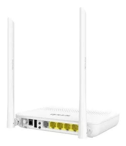 ROUTER FIBRA OPTICA TENDA GPON ONT HG6 N300 WI-FI – Miscelanea Tecnológica  Popayan – Computadores, Portátiles, Tablets, Accesorios para computadores  en Popayán