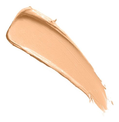 Imagen 2 de 6 de Corrector De Ojeras Regina Cremoso Liviano Natural