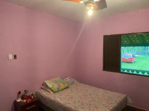 Casa Com Piscina E 2 Dormitórios Em Itanhaém/sp 7277-pc