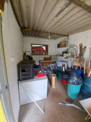 Imagem 14 de 20 de Chácara À Venda Em Juquitiba Com Piscina Ideal Para Moradia 12.000 M²
