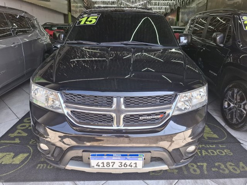 Dodge Journey Journey 3.6 SXT V6 GASOLINA 4P AUTOMÁTICO