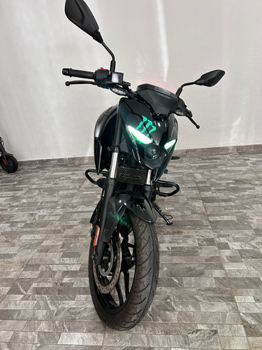 Pulsar N250 Bajaj