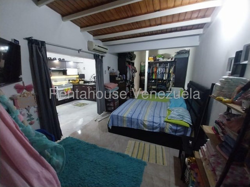 N&m Casa En Venta En Zona La Piedad Sur Cabudare Moderno