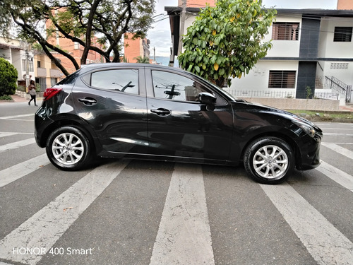 Mazda 2 1.5 Touring