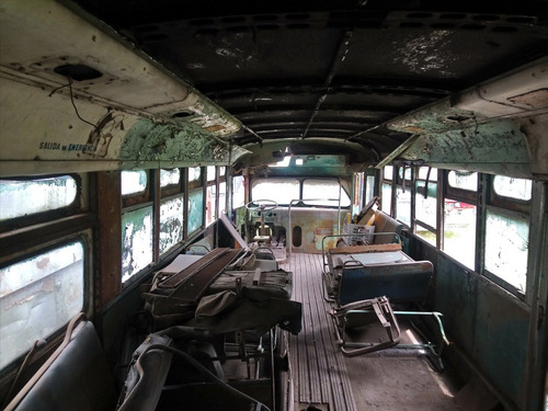 Gmc Coach Omnibus 47/48