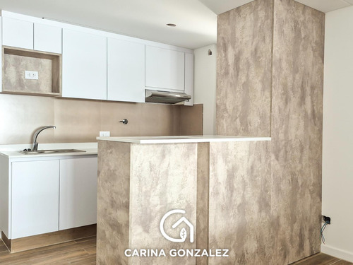 Venta De Monoambiente En Pozo En Neuquén Capital