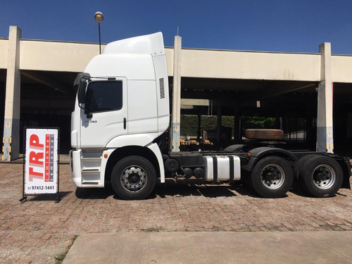 Vw 25390 - Renovação De Frota Jbs