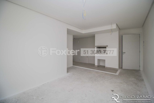 Imagem 2 de 30 de Apartamento, 1 Dormitórios, 46.35 M², Petrópolis - 178372