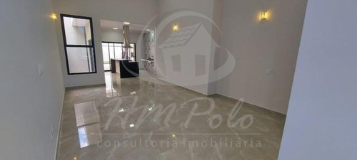 Imagem 2 de 15 de Casa À Venda Em Swiss Park - Ca035321