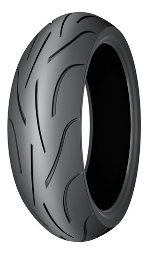 Llanta Michelin 190/50r17 73w  Pilot Power 2ct Trasera