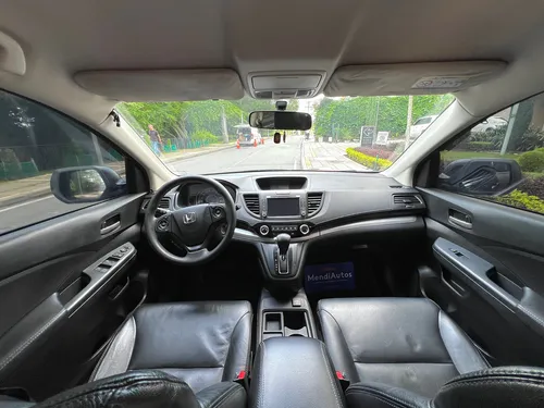Honda CR-V 2.4 Lx