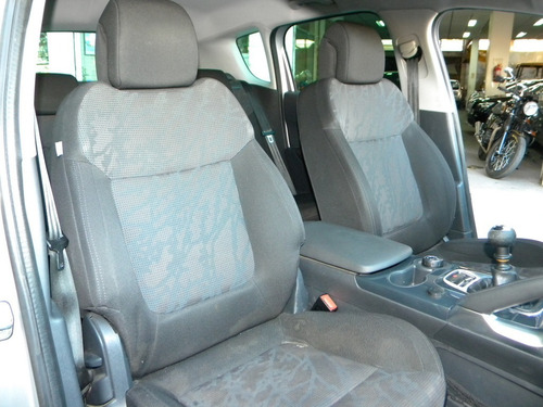 Peugeot 3008 1.6 Premium 2011