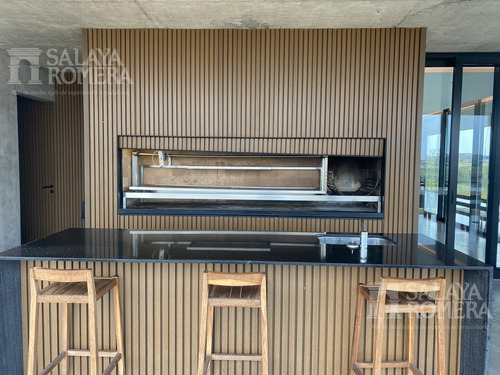 Terreno En Venta Escobar Puertos Del Lago