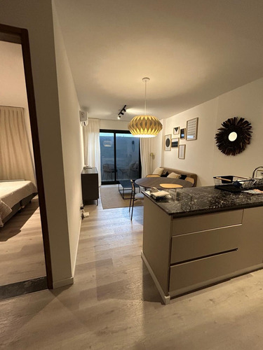 3 Ambientes Con Amenities A Partir Del 15 De Agosto Paraguay