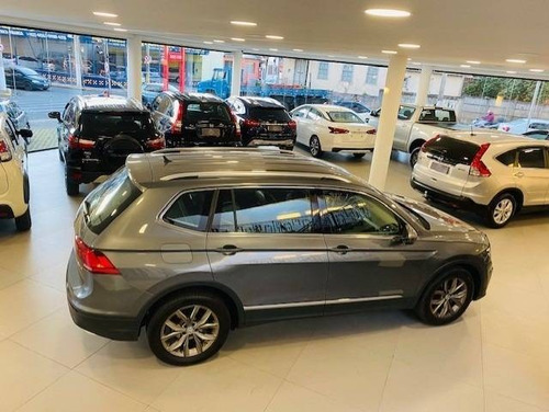 Imagem 3 de 14 de Volkswagen Tiguan 1.4 250 Tsi Total Flex Allspace