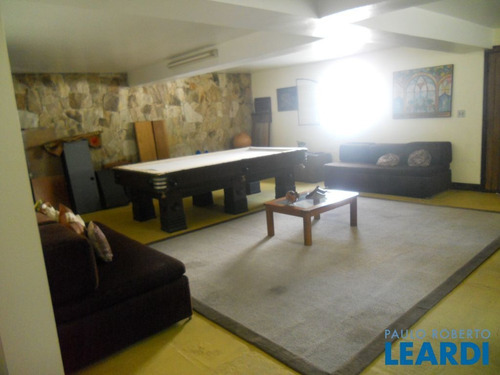 Imagem 13 de 15 de Casa Térrea - City Boaçava - Sp - 458729
