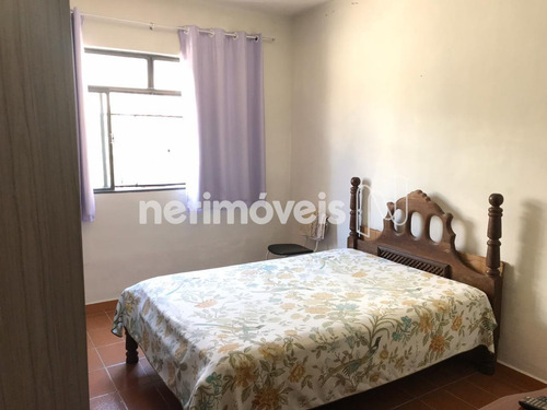 Imagem 5 de 16 de Venda Casa Novo Eldorado Contagem - 771939