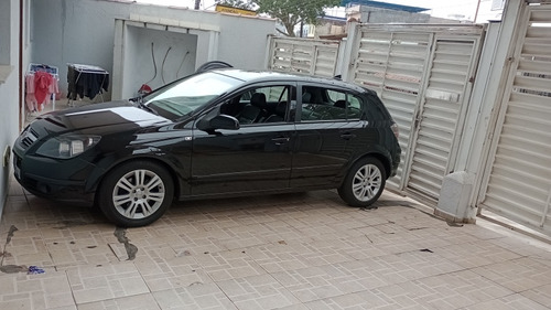 Chevrolet Vectra GT 2.0 Flex Power 4p