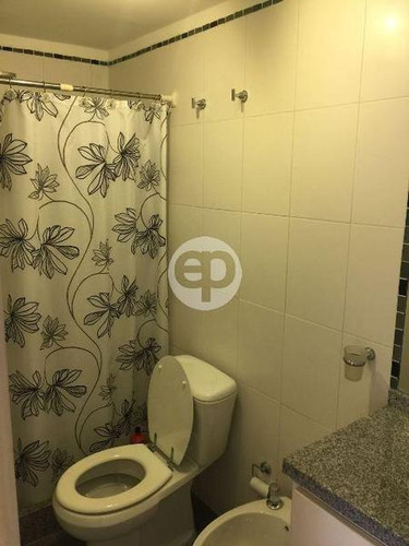 Venta Apartamento 1 Dormitorio Punta Del Este