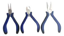 Comprar Kit De Pinzas Para Bisutería Alta Precisión