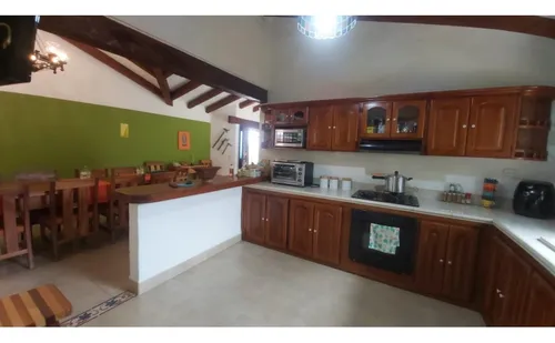 Cf-06 Casa Finca Independiente (rionegro)