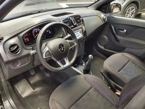 Imagen 17 de 25 de Renault Logan -plan De Entrega Economico (jis)