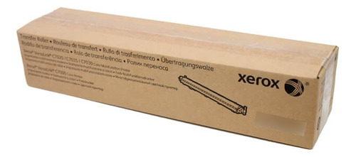 Rodillo De Transferencia Xerox 115r00126 Versalink C70xx 