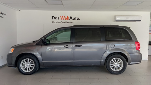 Imagen 2 de 15 de Dodge Grand Caravan 2019