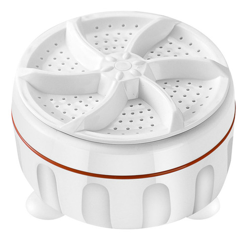 I Máquina De Lavar Portátil, Mini Máquina De Lavar Roupa, Mi