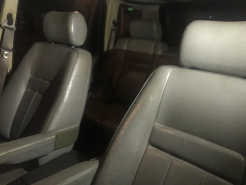 Imagen 10 de 15 de Land Rover Range Rover 4.0 Se