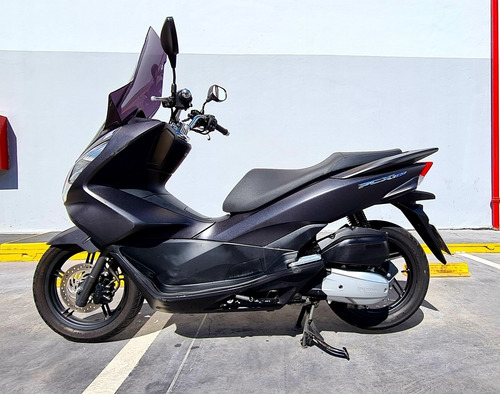 Honda Pcx